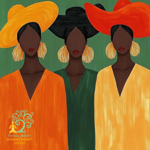 Paint, Sip & Laugh Event! At TBE Herbs in Fairfield, CA