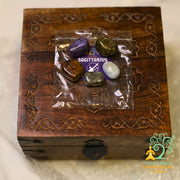 Sagittarius Astrology Kit TBE Herbs