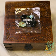 Scorpio Astrology Kit TBE Herbs