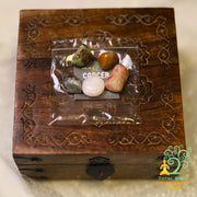 Cancer Astrology Kit TBE Herbs