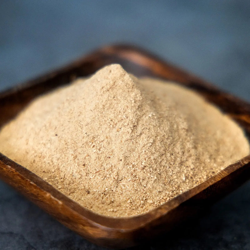 TBE Herbs Total Body Enhancement Herbs - African Baobab Fruit - 100 Vegan Capsules