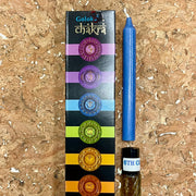 TBE Herbs Total Body Enhancement Herbs - Ajna (Third Eye) 6th Chakra Kit