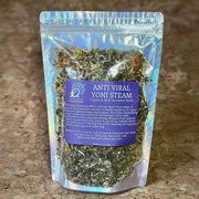 Total Body Enhancement Herbs - Anti Viral Yoni Steam