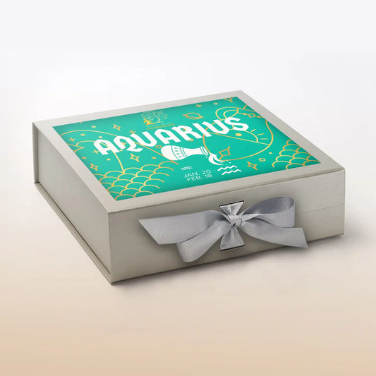 TBE Herbs Total Body Enhancement Herbs - Aquarius Astrology Kit Box