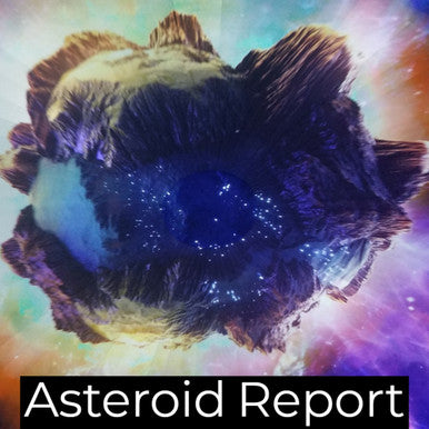 Asteroid Report
