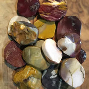 Mookaite (Australia) Piece - Extra Large TBE Herbs