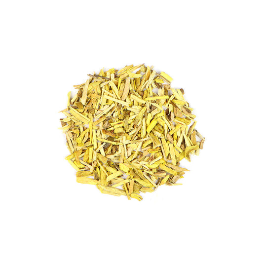 Barberry Root