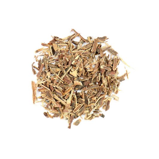 Bayberry Bark and Root