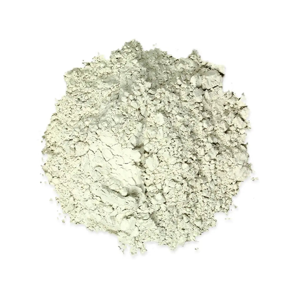 Facial Clays