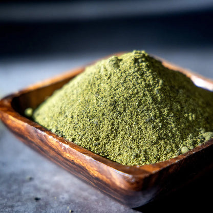 TBE Herbs Black Seed and African Moringa - 100 Vegan Capsules