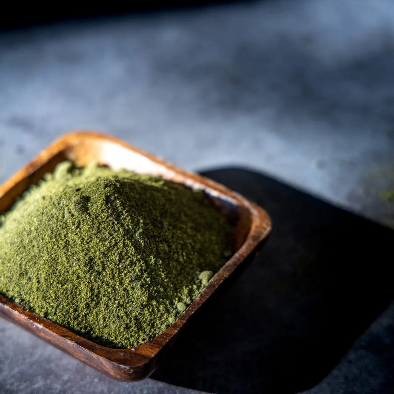 TBE Herbs Black Seed and African Moringa - 100 Vegan Capsules