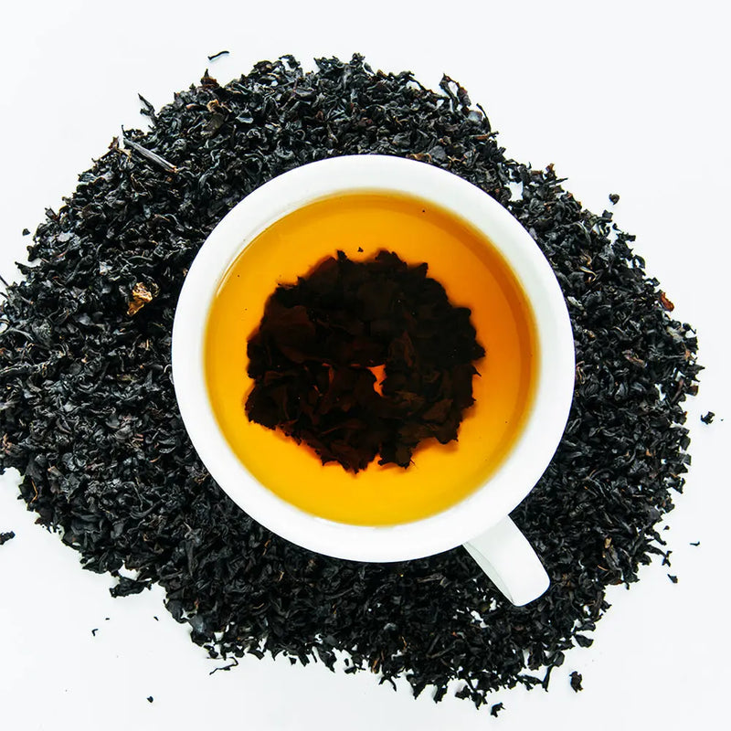 Black Tea TBE Herbs