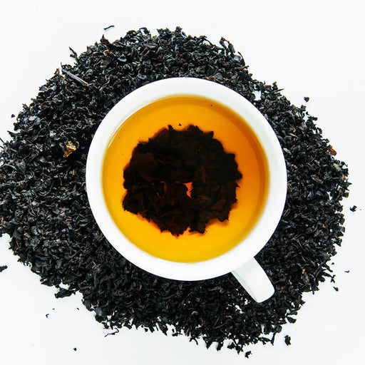 Black Tea TBE Herbs