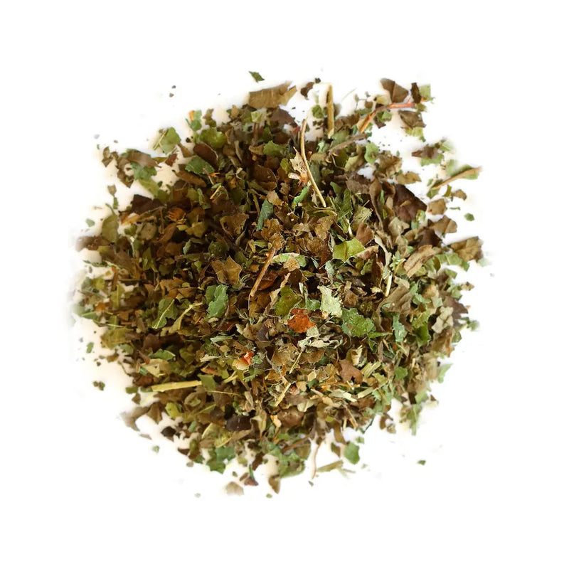 Blackberry Fruit TBE Herbs