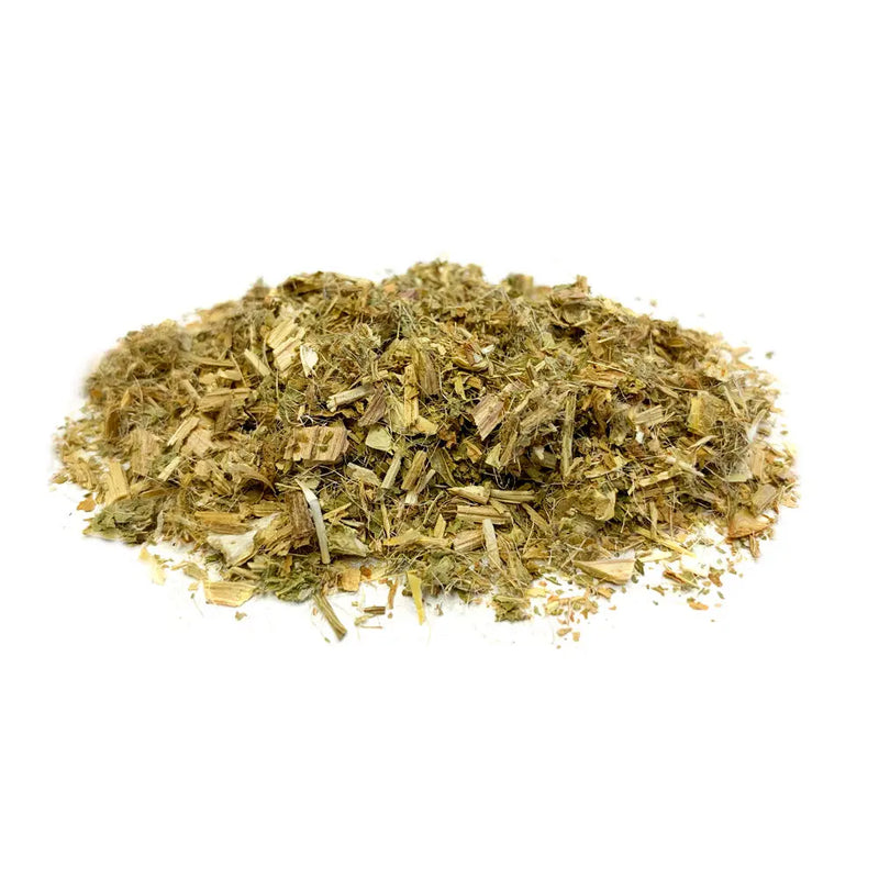 Blessed Thistle TBE Herbs