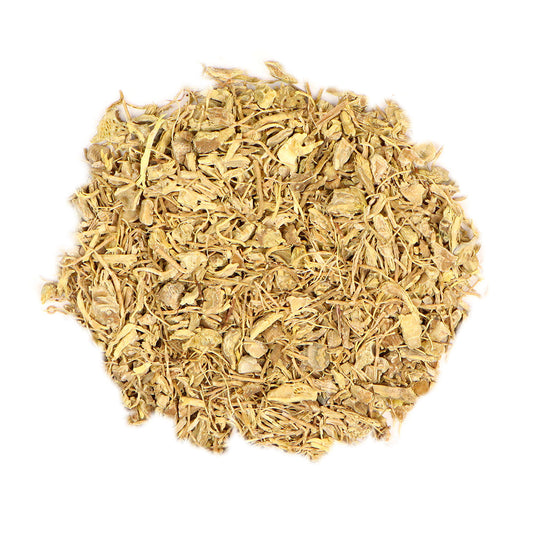 Blue Cohosh