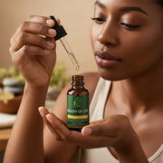 Breath of Life (Respiratory Formula) Extract TBE Herbs
