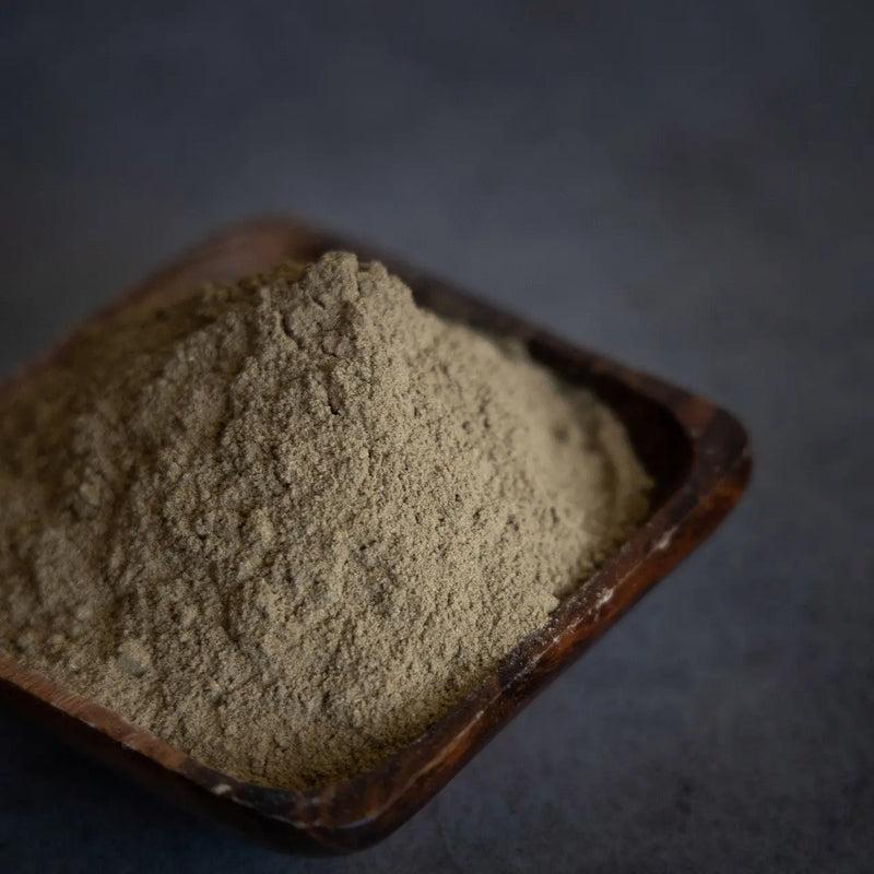 TBE Herbs Total Body Enhancement Herbs - Breath of Life 100 Vegan Capsules 