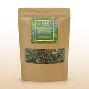 TBE Herbs Total Body Enhancement Herbs - Breath of Life Tea - Loose Leaf