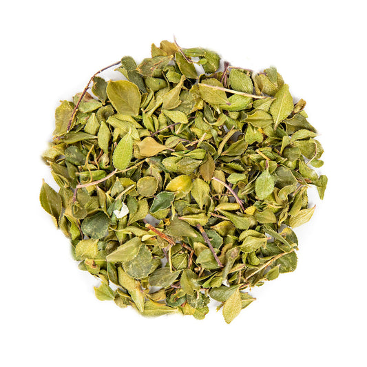 Buchu Leaves