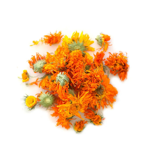 Calendula TBE Herbs