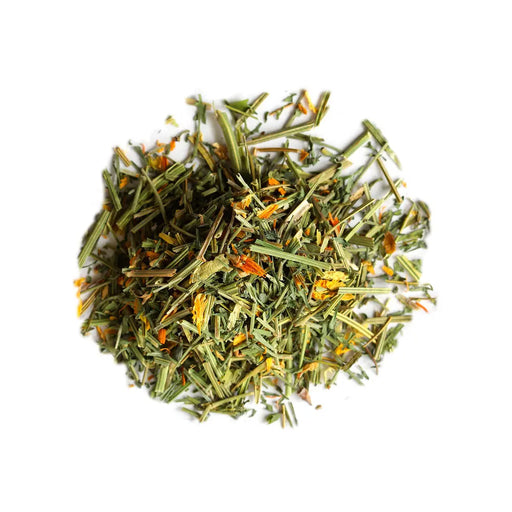 California Poppy TBE Herbs