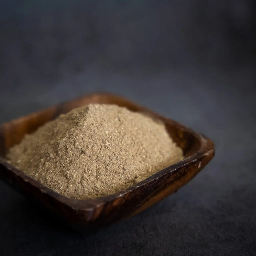 TBE Herbs Calm and Collected  100 Vegan Capsules - Mood Uplifting Formula