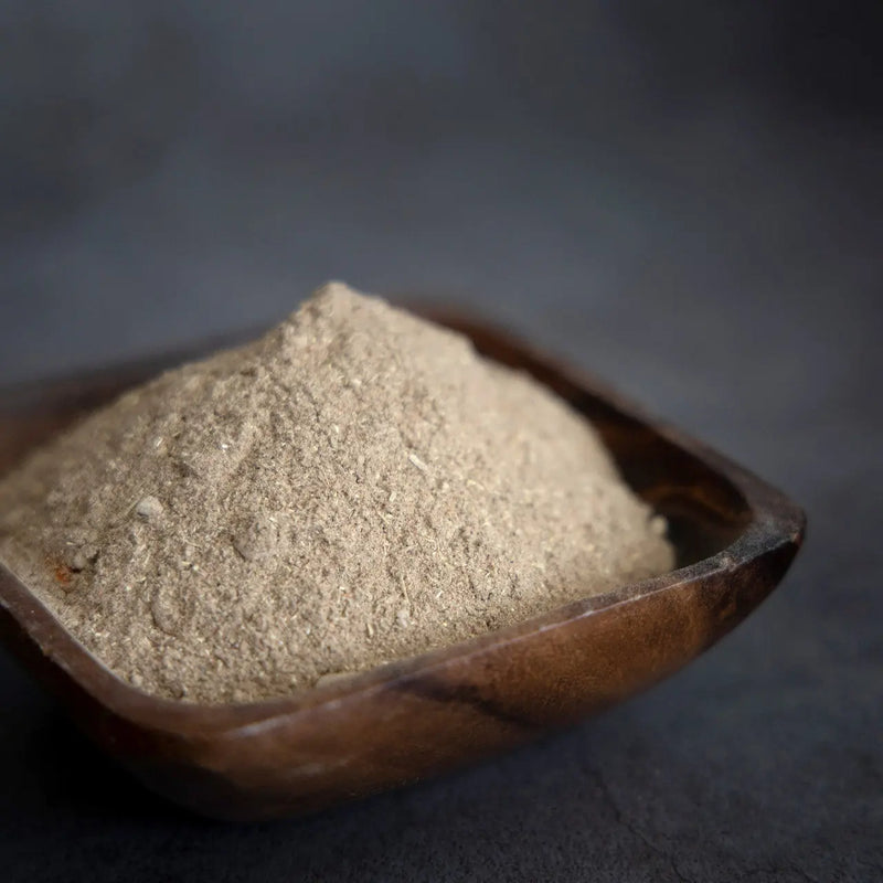 TBE Herbs Calm and Collected  100 Vegan Capsules - Mood Uplifting Formula