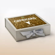 TBE Herbs Total Body Enhancement Herbs - Capricorn Astrology Kit Box