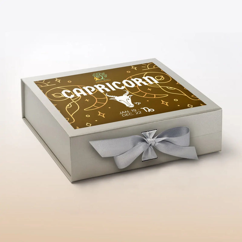 TBE Herbs Total Body Enhancement Herbs - Capricorn Astrology Kit Box