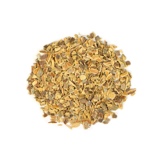 Cascara Sagrada