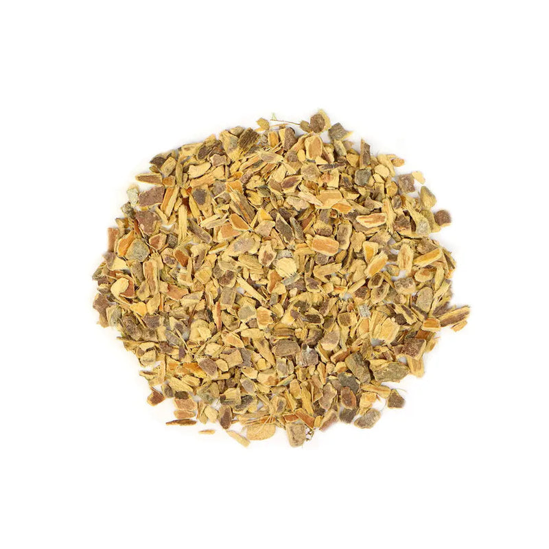 Cascara Sagrada TBE Herbs