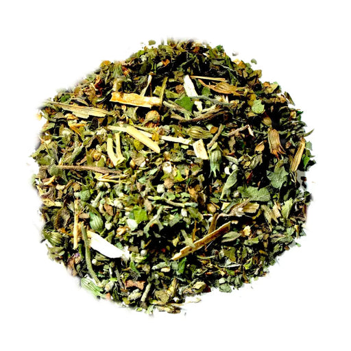 Catnip Leaf and Flower TBE Herbs