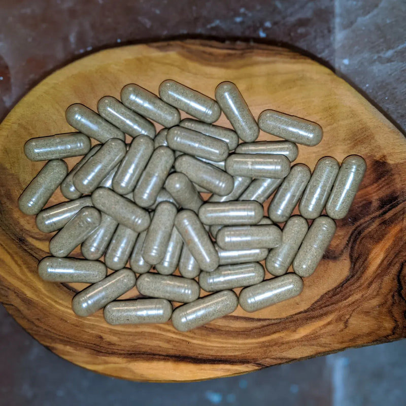 TBE Herbs Celestial Body - Female Libido Enhancement