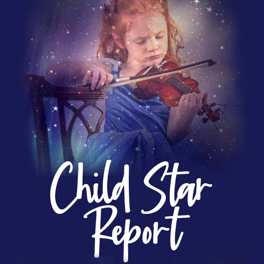 TBE Herbs Total Body Enhancement Herbs - Child Star Report