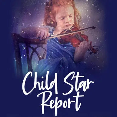 Child Star Report TBE Herbs