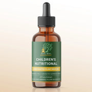 TBE Herbs Total Body Enhancement Herbs - Children's Nutritional Extract, 4 fluid ounces