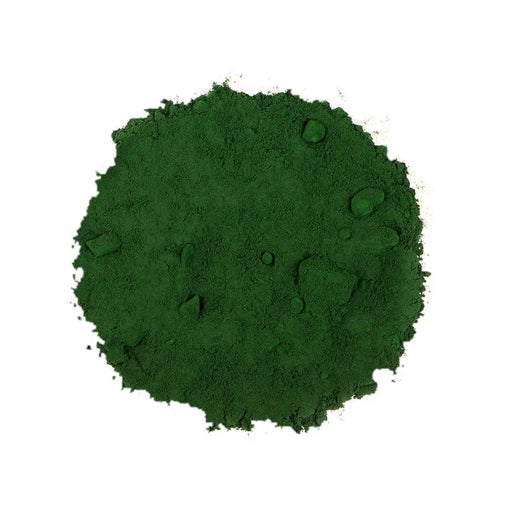 Chlorella TBE Herbs
