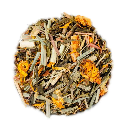 Citrus Green TBE Herbs