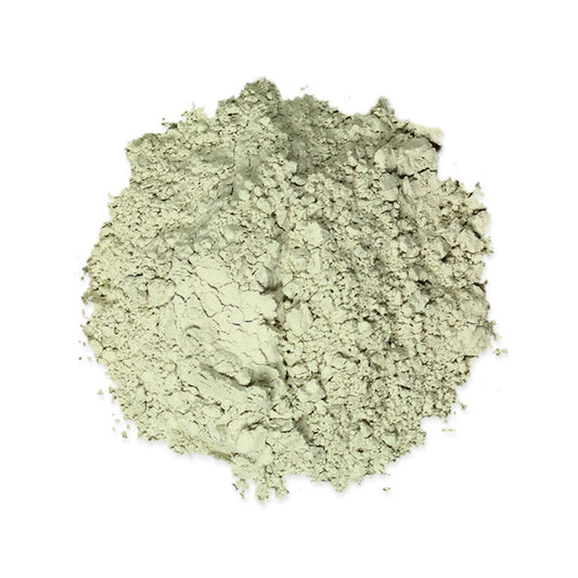 French Green Clay