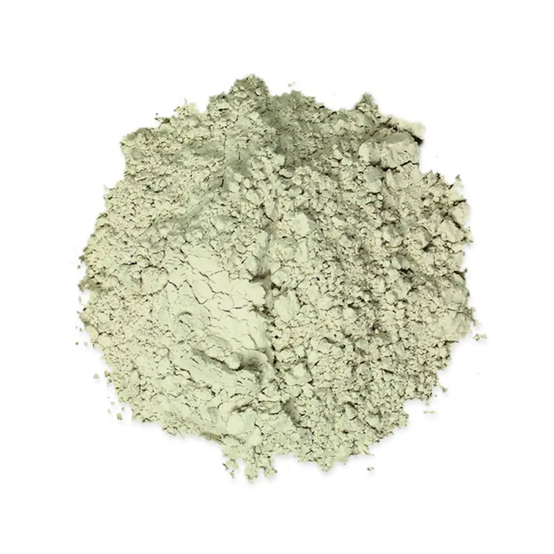 French Green Clay TBE Herbs
