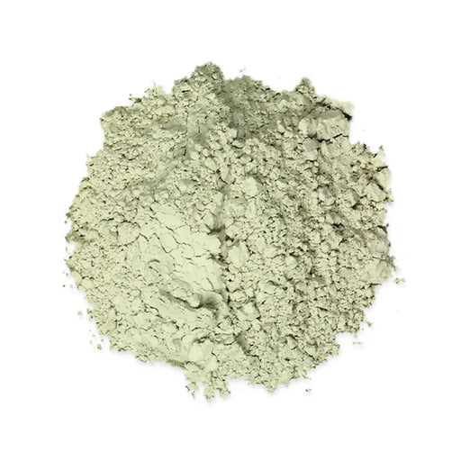 French Green Clay TBE Herbs