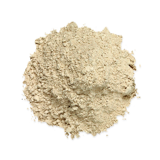 Kaolin Clay