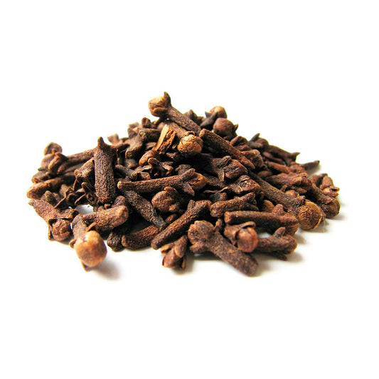 Cloves