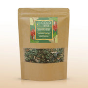 TBE Herbs Total Body Enhancement Herbs - Cold and Flu Herbal Blend - 2 ounces