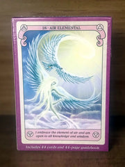 TBE Herbs Total Body Enhancement Herbs - Conscious Spirit Oracle Deck