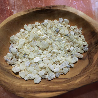 Copal Resin