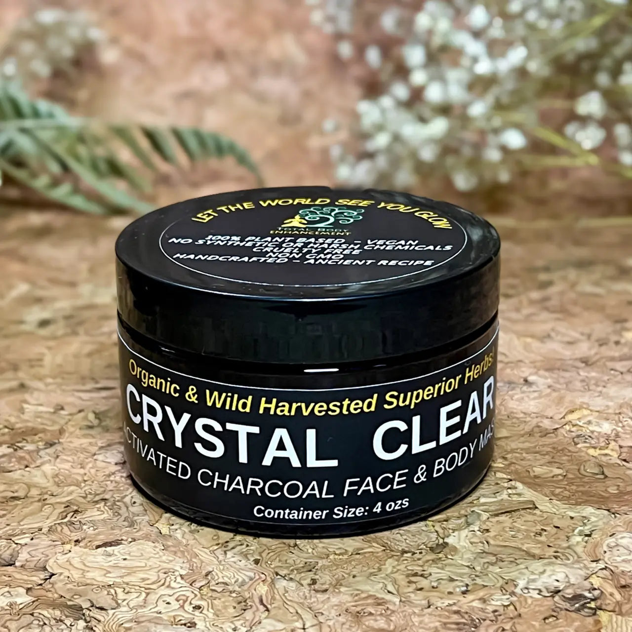 Facial Clays