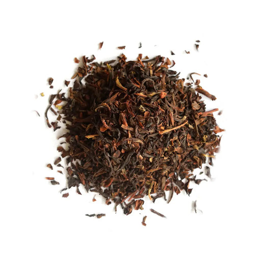 Darjeeling TBE Herbs