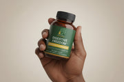 Digestive Freedom Vegan Capsules | TBE Herbs